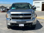 2007 Chevrolet Silverado 2500 HD Base