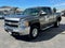 2007 Chevrolet Silverado 2500 HD Base