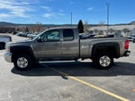 2007 Chevrolet Silverado 2500 HD Base