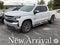 2021 Chevrolet Silverado 1500 Base