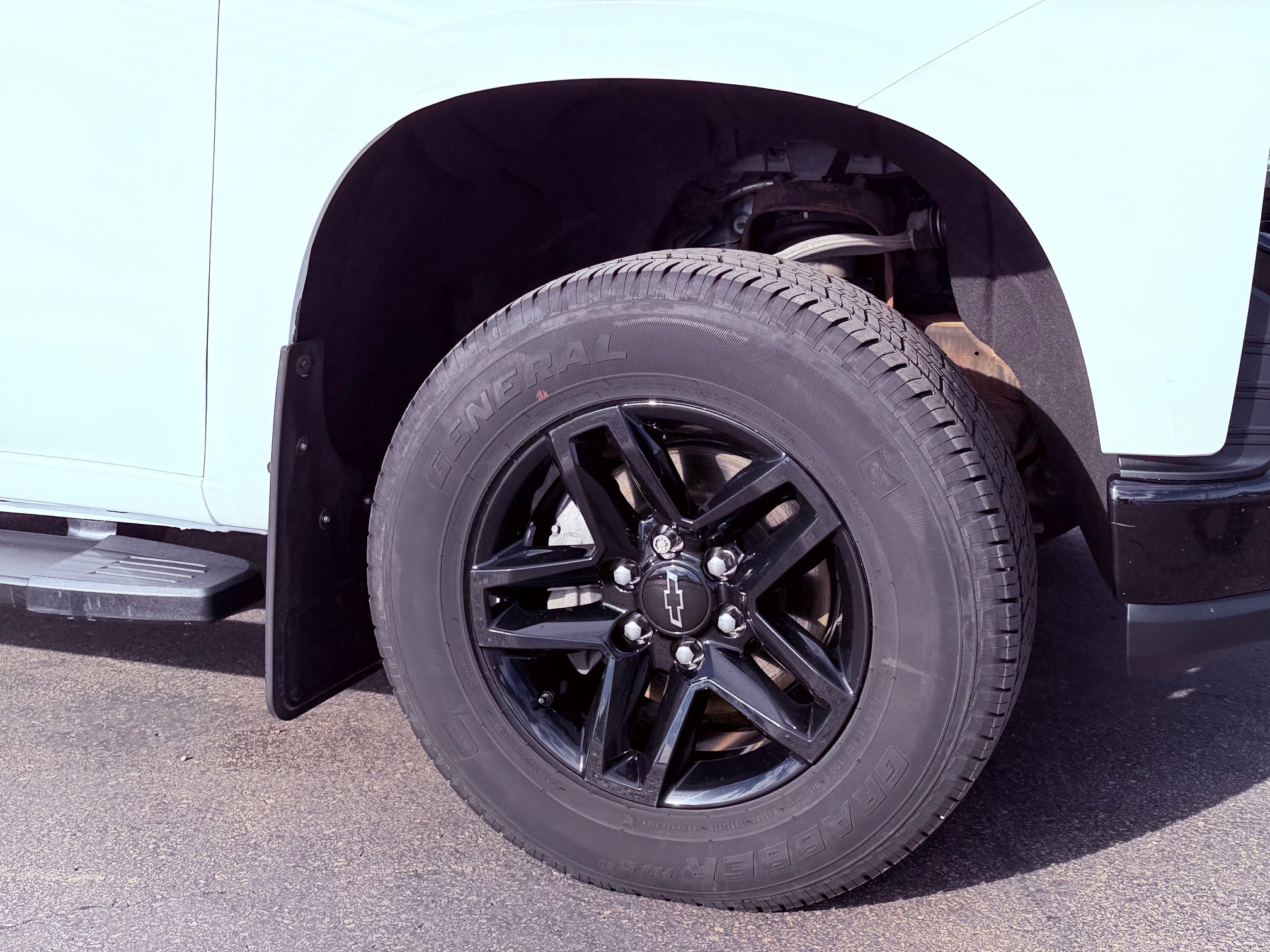 2019 Chevrolet Silverado 1500 Base