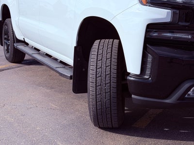 2019 Chevrolet Silverado 1500 Base