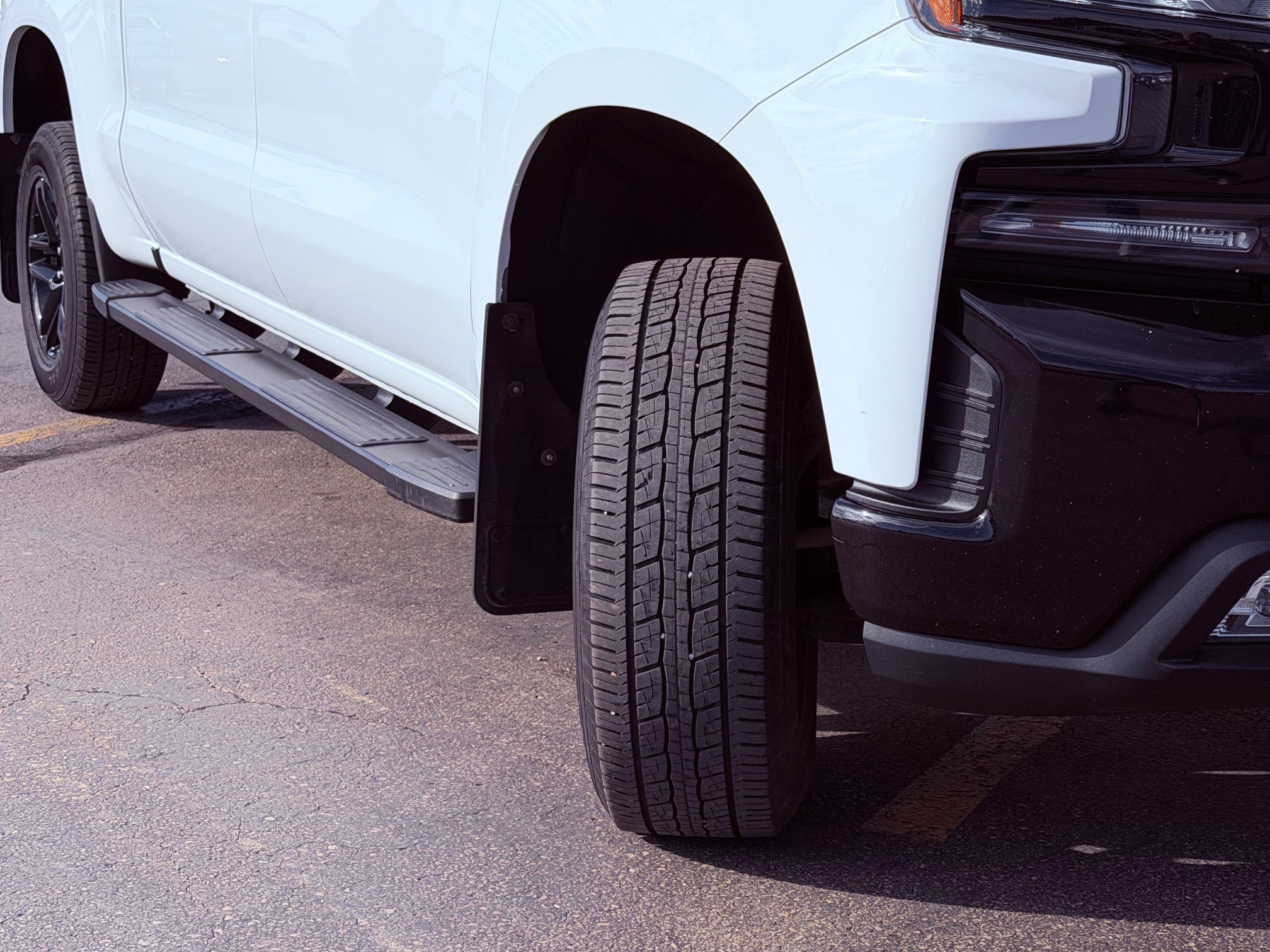 2019 Chevrolet Silverado 1500 Base