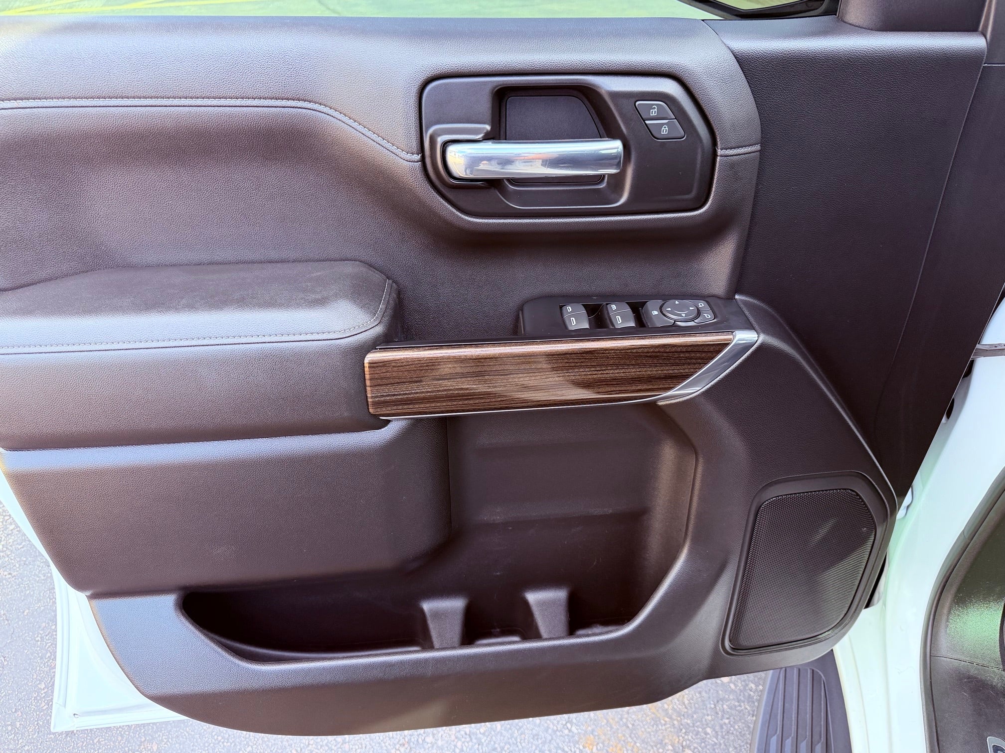 2019 Chevrolet Silverado 1500 Base