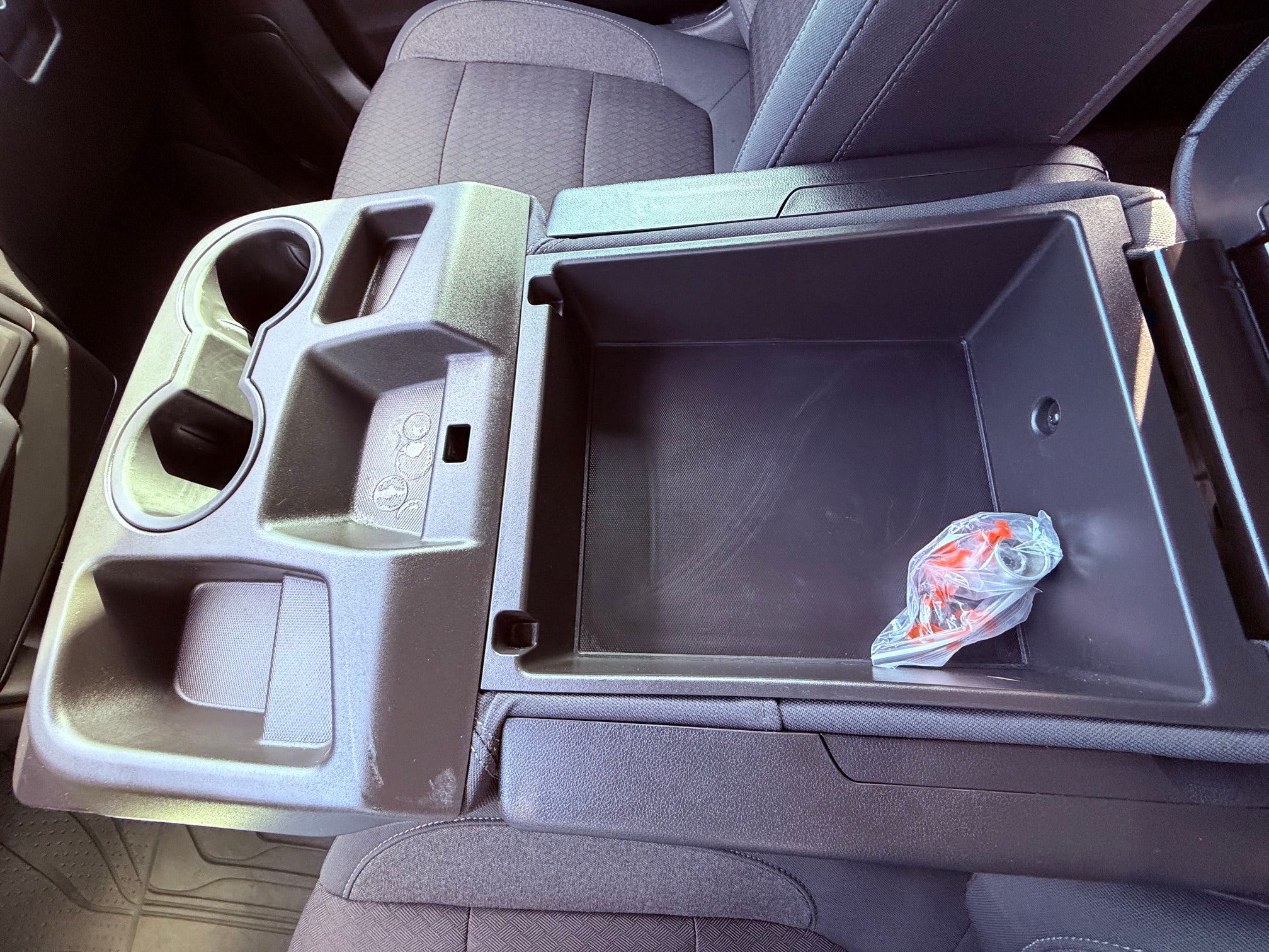 2019 Chevrolet Silverado 1500 Base
