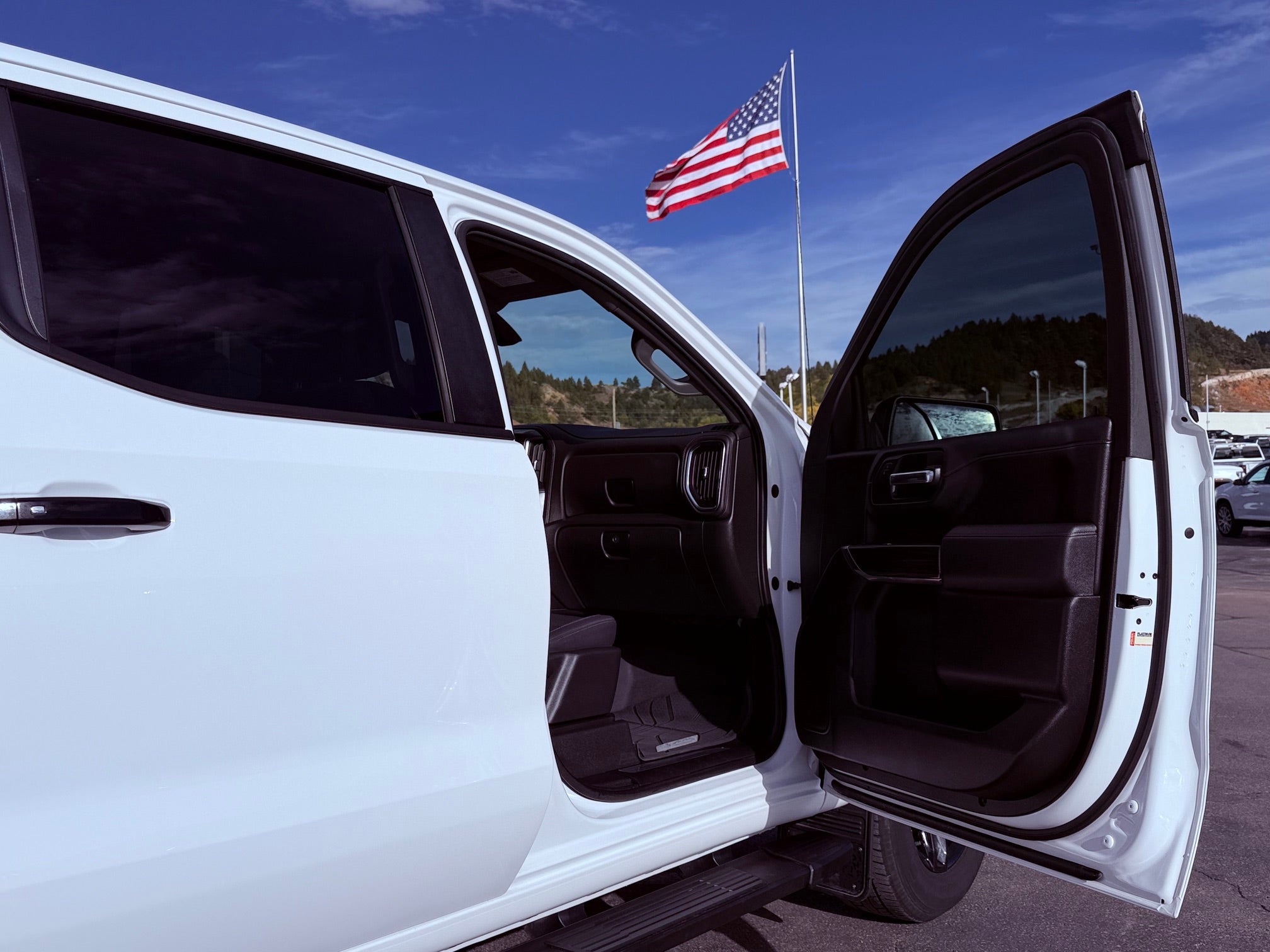 2019 Chevrolet Silverado 1500 Base