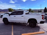 2019 Chevrolet Silverado 1500 Base