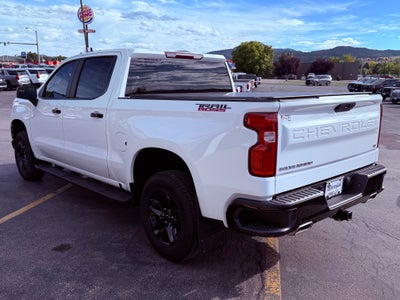 2019 Chevrolet Silverado 1500 Base