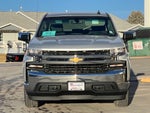 2020 Chevrolet Silverado 1500 Base