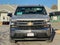 2020 Chevrolet Silverado 1500 Base