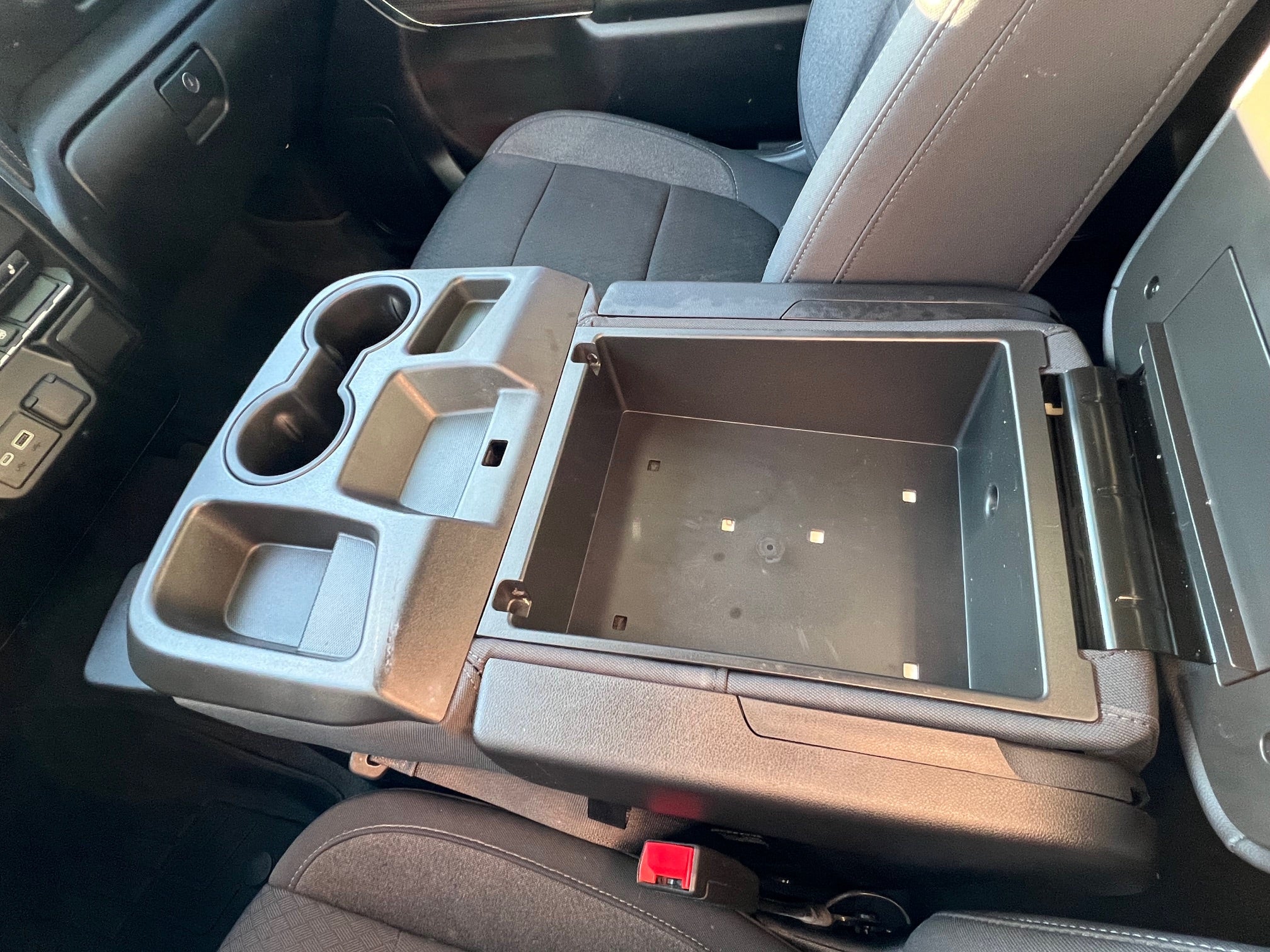 2020 Chevrolet Silverado 1500 Base