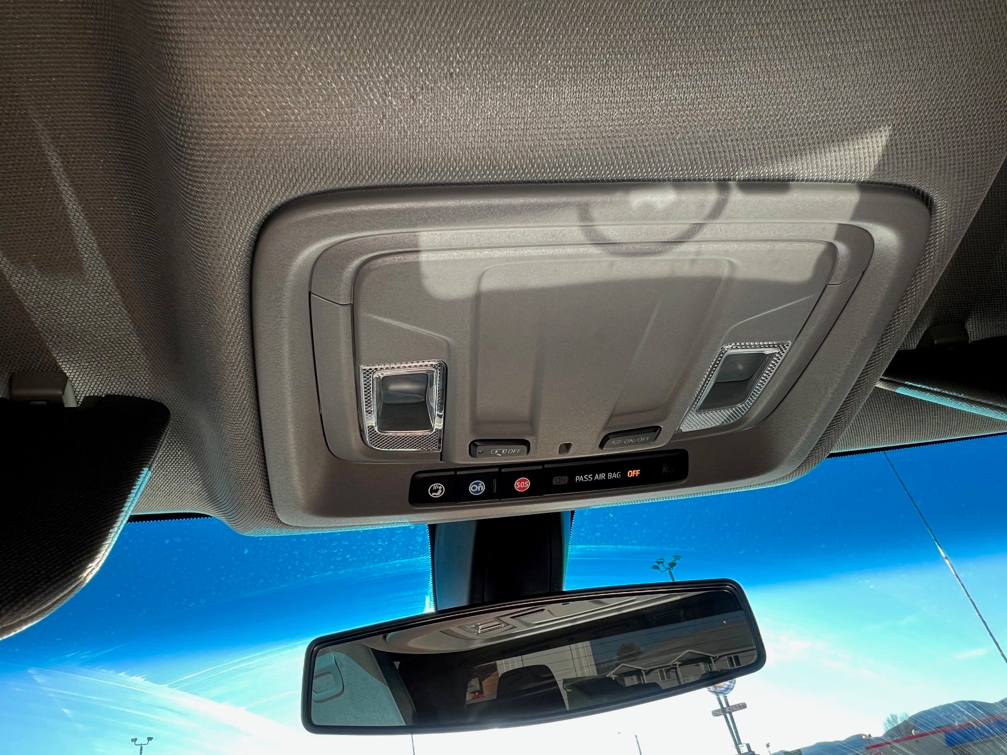 2020 Chevrolet Silverado 1500 Base