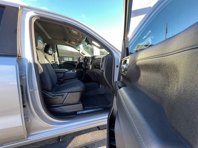 2020 Chevrolet Silverado 1500 Base