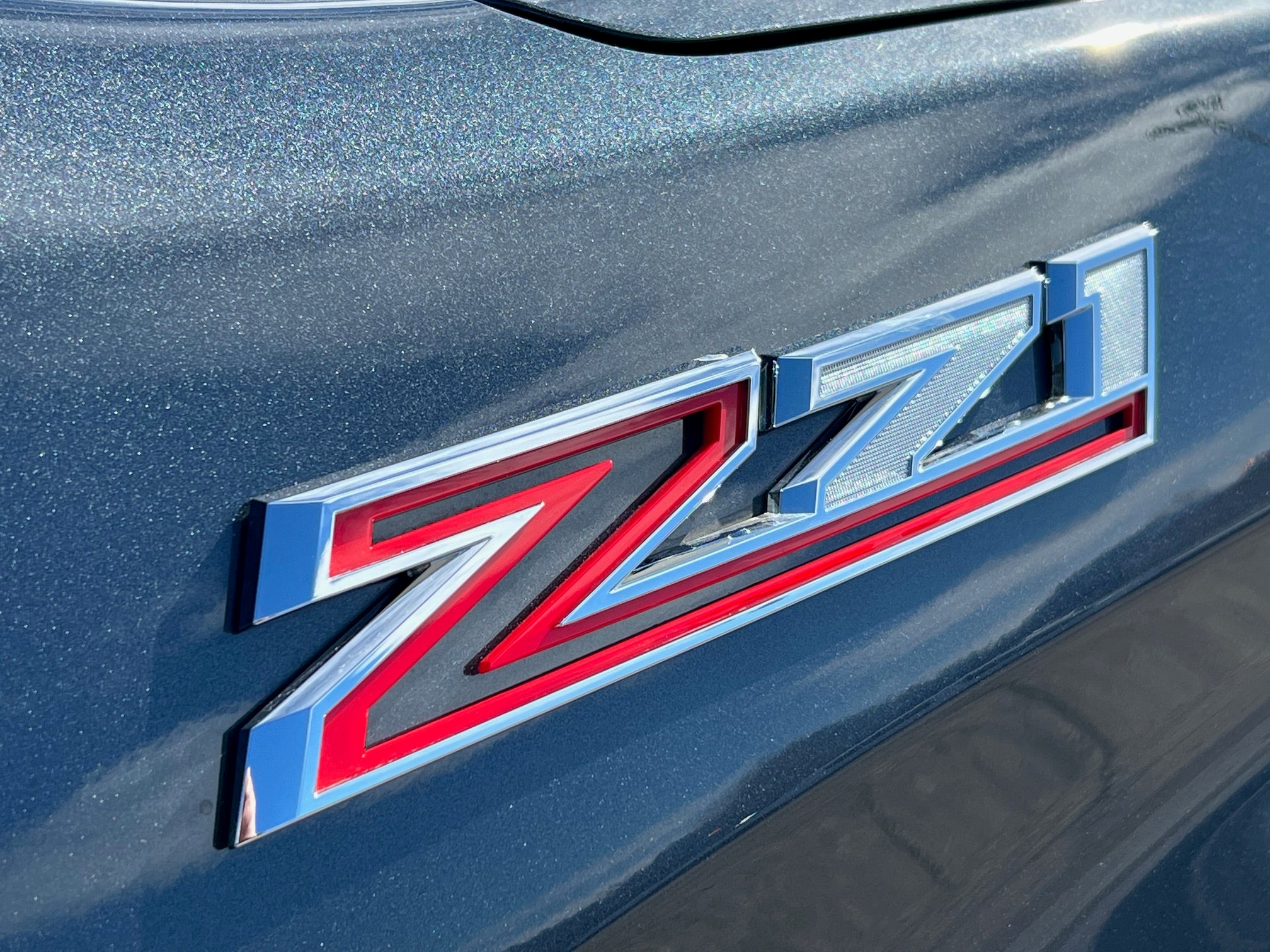 2021 Chevrolet Silverado 1500 Base