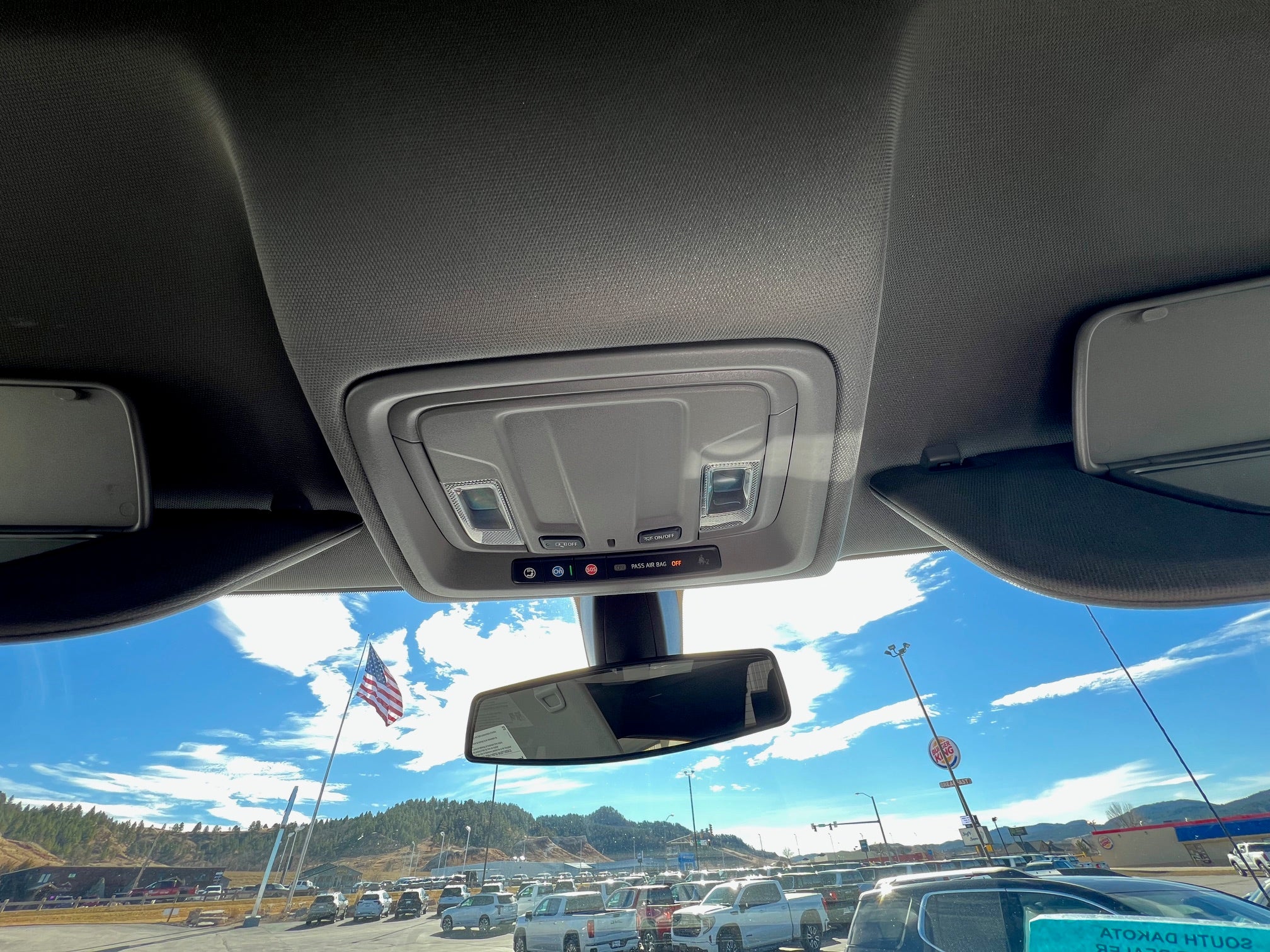 2021 Chevrolet Silverado 1500 Base