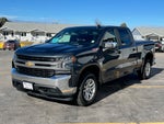 2021 Chevrolet Silverado 1500 Base