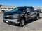 2021 Chevrolet Silverado 1500 Base
