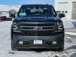 2021 Chevrolet Silverado 1500 Base