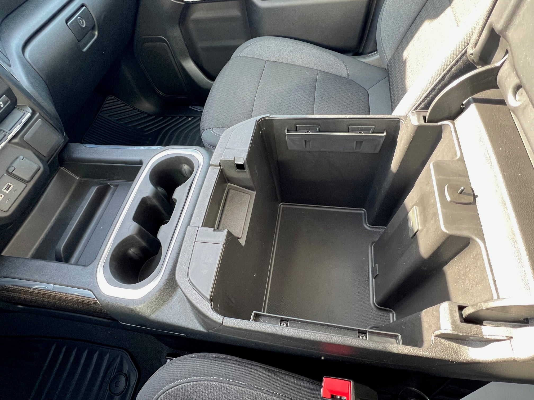 2021 Chevrolet Silverado 1500 Base