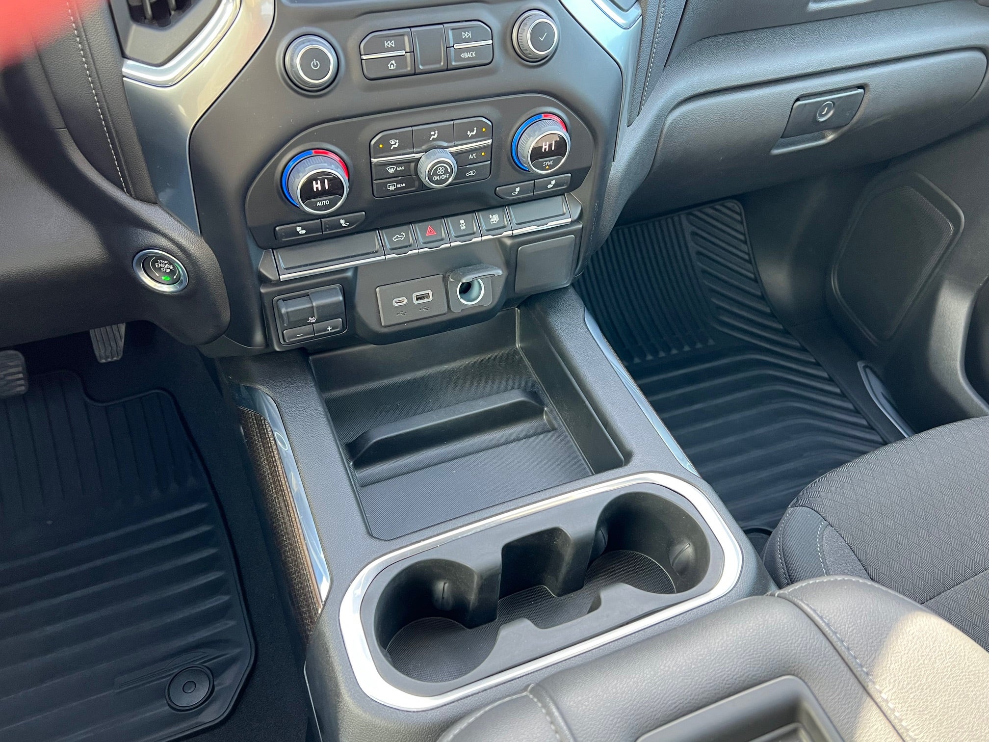 2021 Chevrolet Silverado 1500 Base