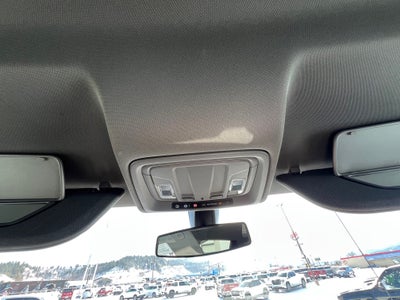 2021 Chevrolet Silverado 1500 Base