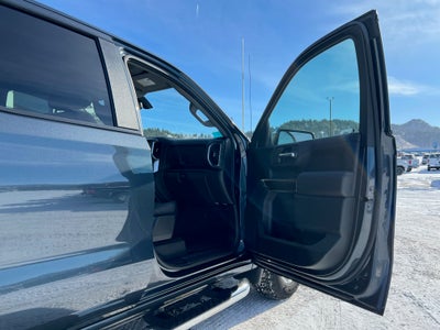 2021 Chevrolet Silverado 1500 Base