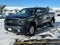 2021 Chevrolet Silverado 1500 Base