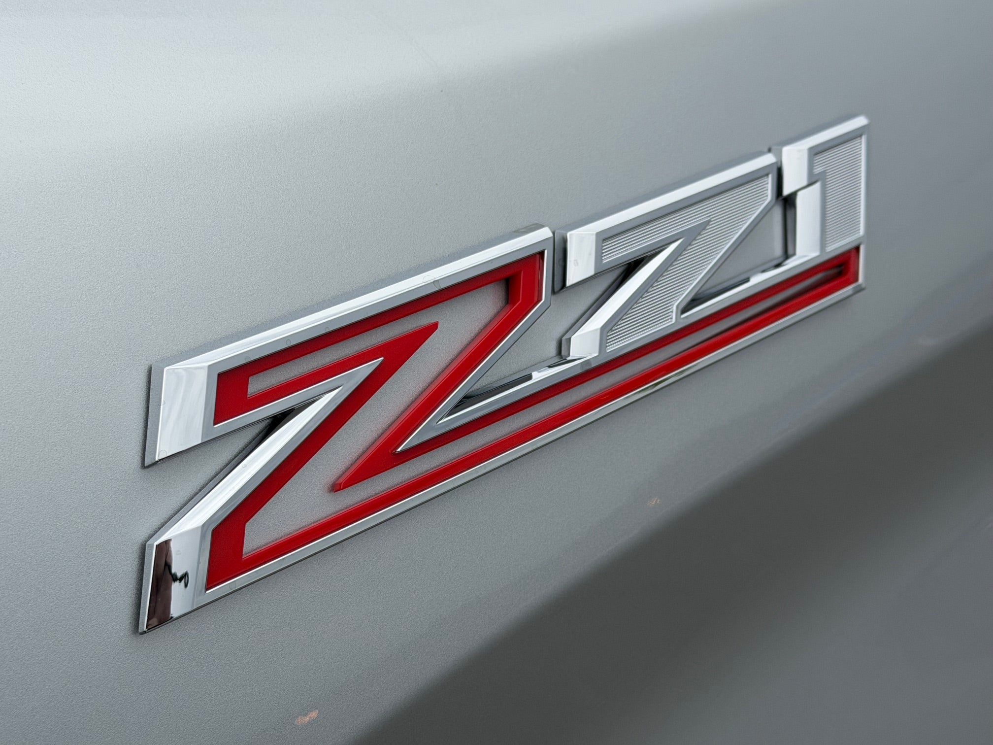 2021 Chevrolet Silverado 1500 Base