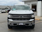 2021 Chevrolet Silverado 1500 Base