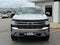 2021 Chevrolet Silverado 1500 Base