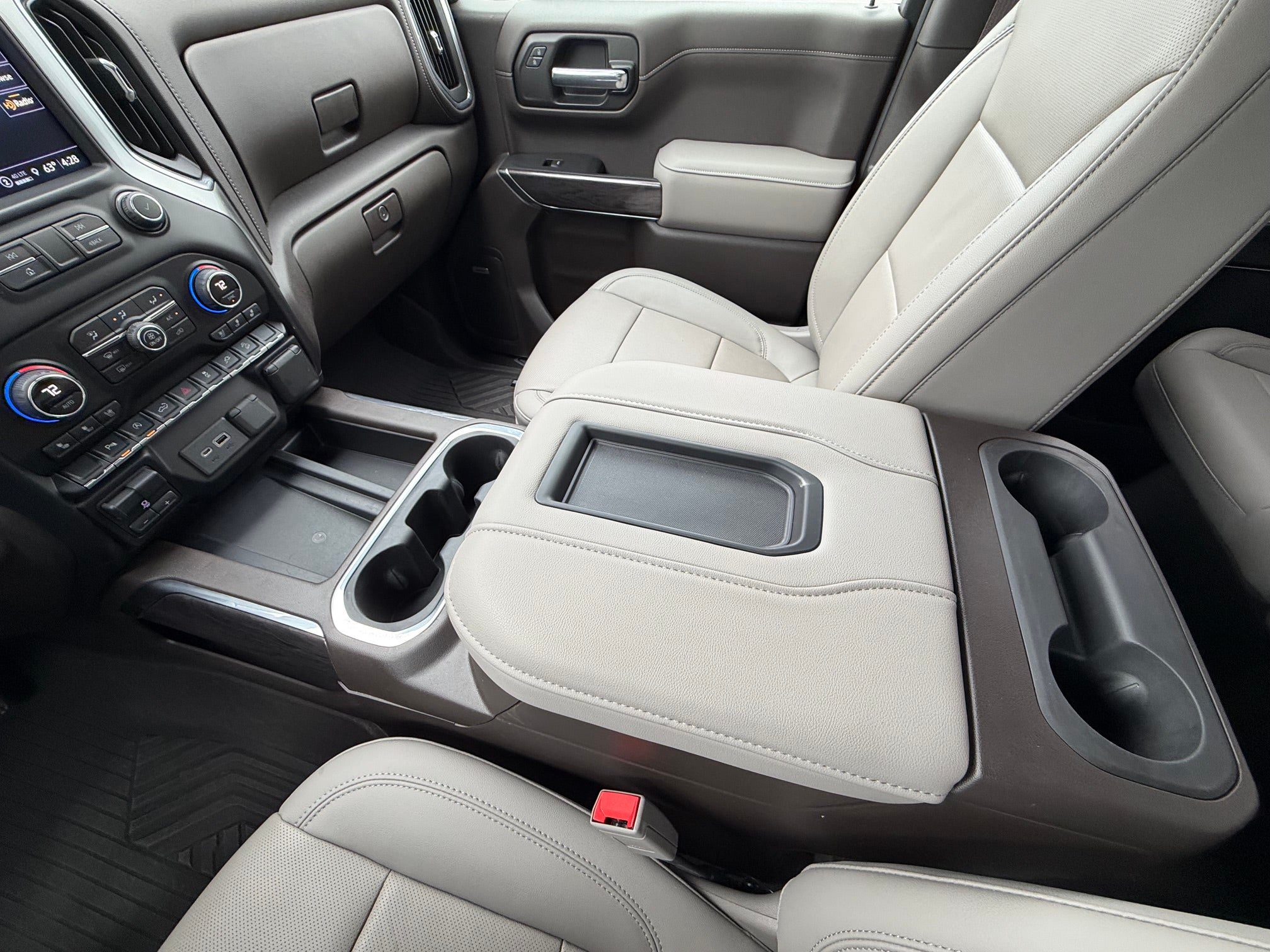 2021 Chevrolet Silverado 1500 Base