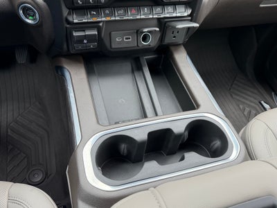 2021 Chevrolet Silverado 1500 Base