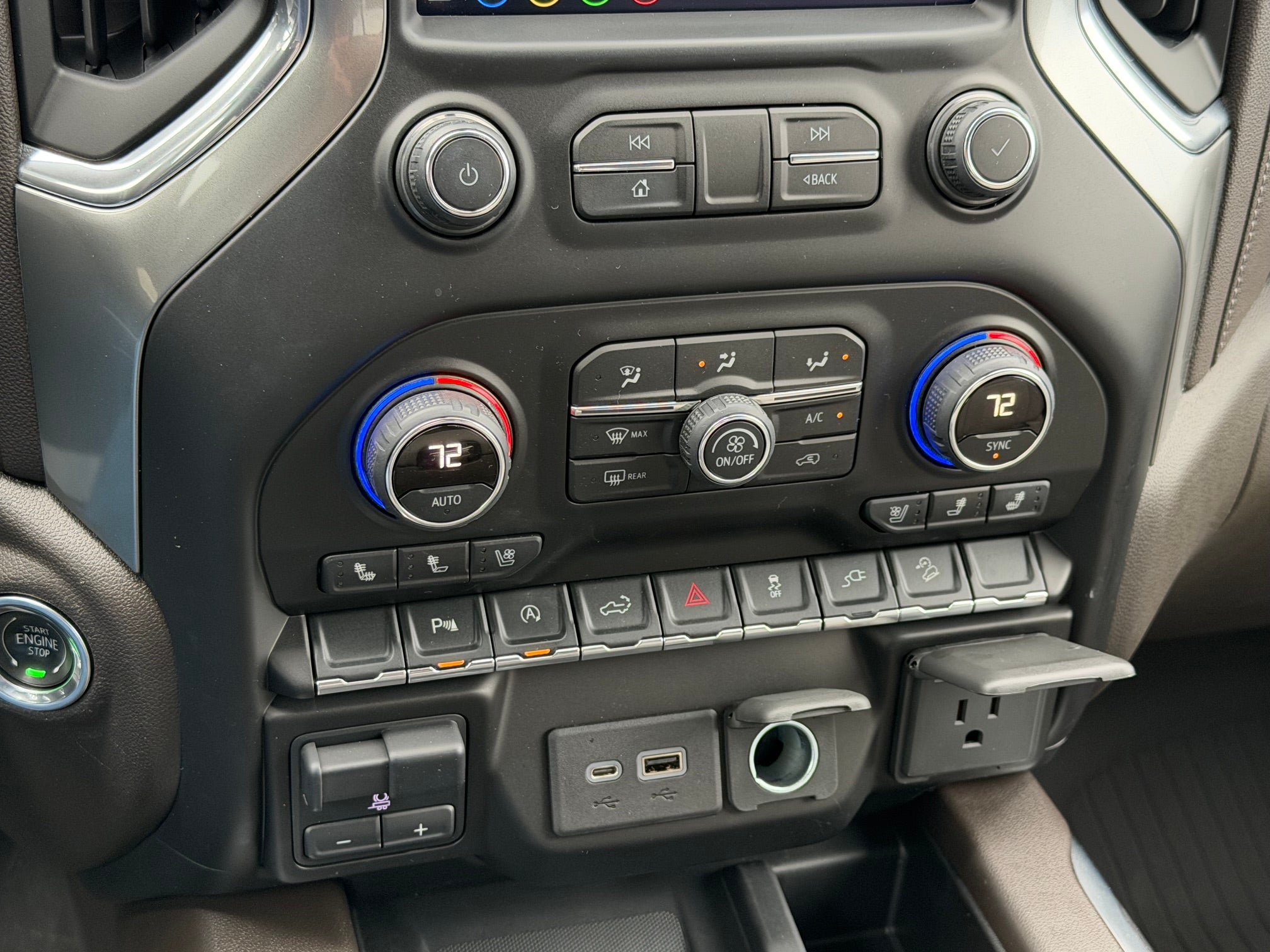 2021 Chevrolet Silverado 1500 Base