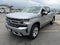 2021 Chevrolet Silverado 1500 Base