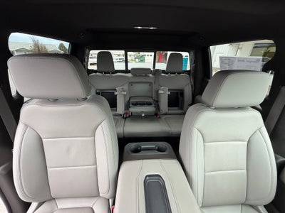 2021 Chevrolet Silverado 1500 Base