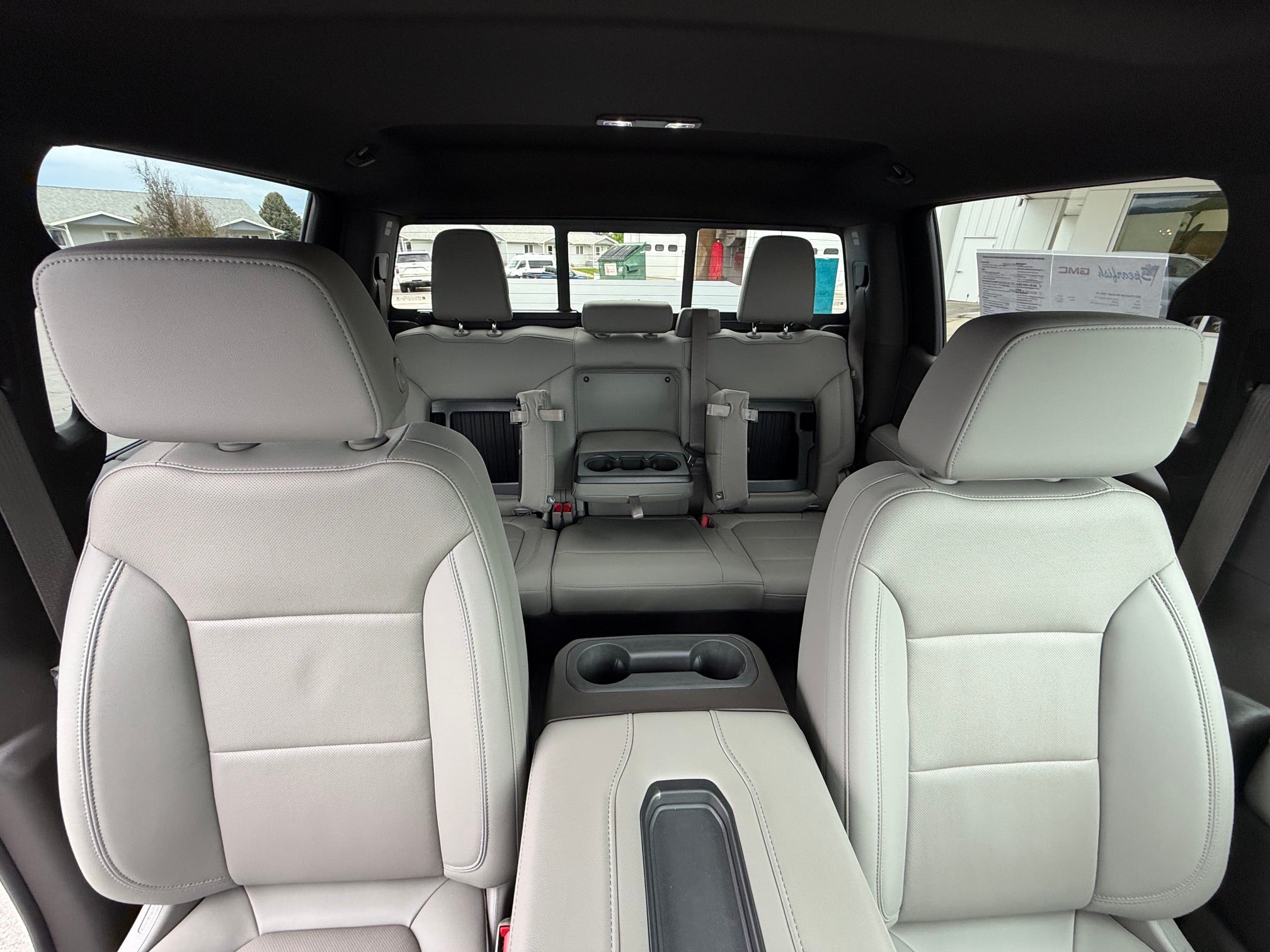 2021 Chevrolet Silverado 1500 Base