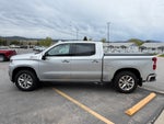 2021 Chevrolet Silverado 1500 Base