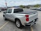 2021 Chevrolet Silverado 1500 Base