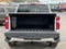 2021 Chevrolet Silverado 1500 Base