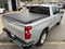 2021 Chevrolet Silverado 1500 Base