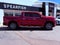 2021 Chevrolet Silverado 1500 Base