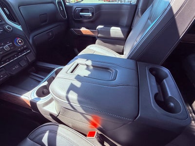 2021 Chevrolet Silverado 1500 Base
