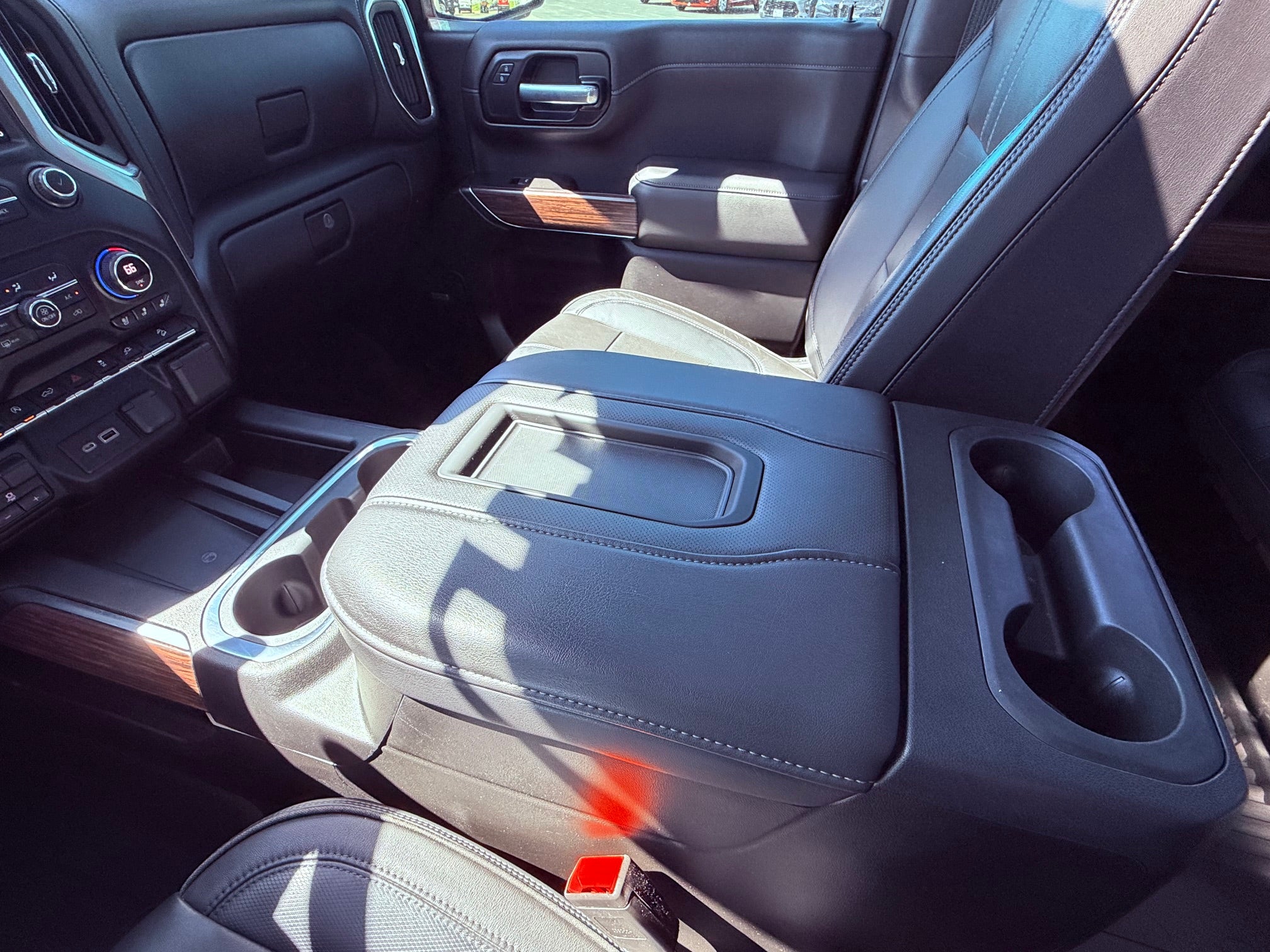 2021 Chevrolet Silverado 1500 Base