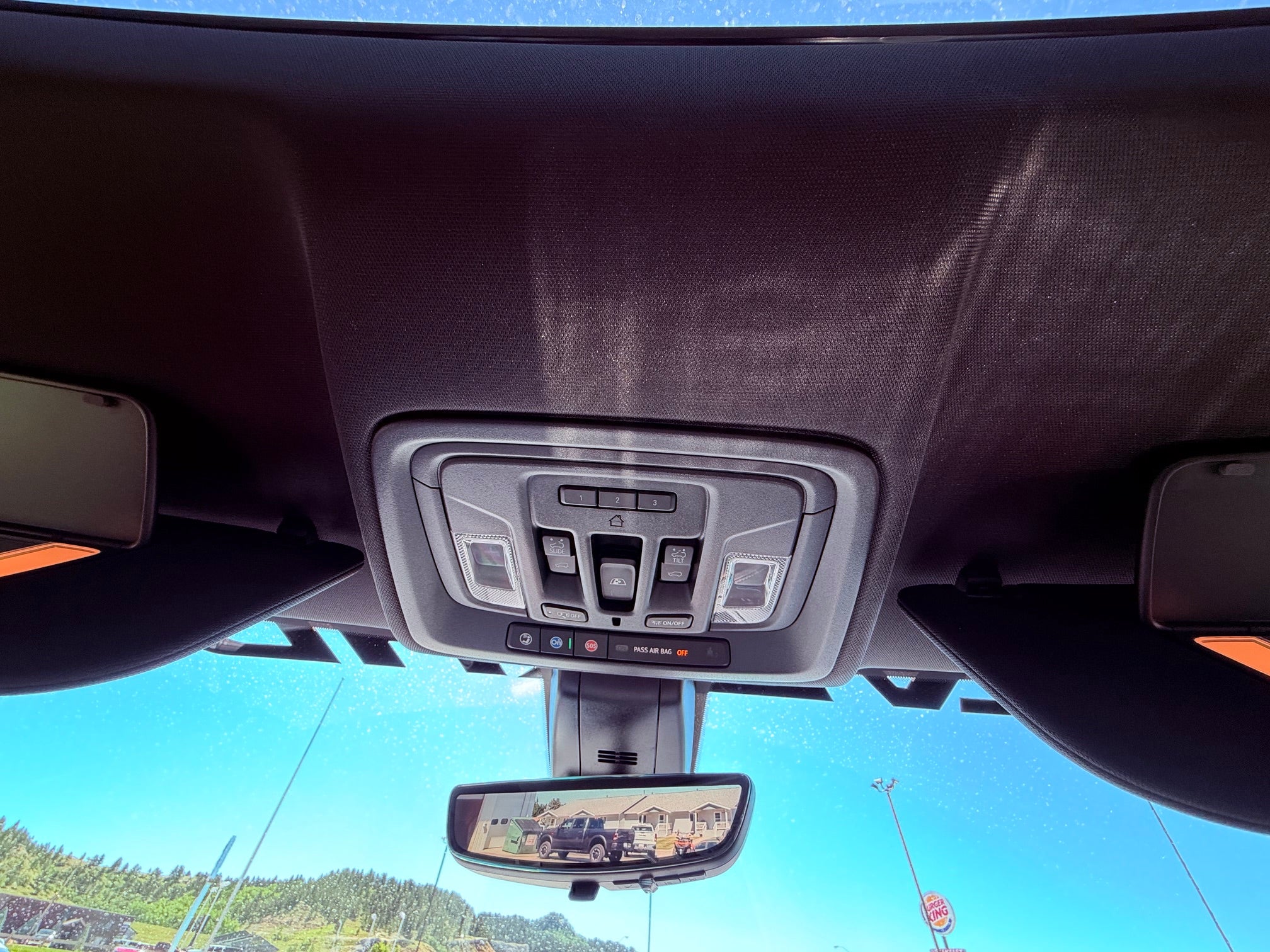 2021 Chevrolet Silverado 1500 Base