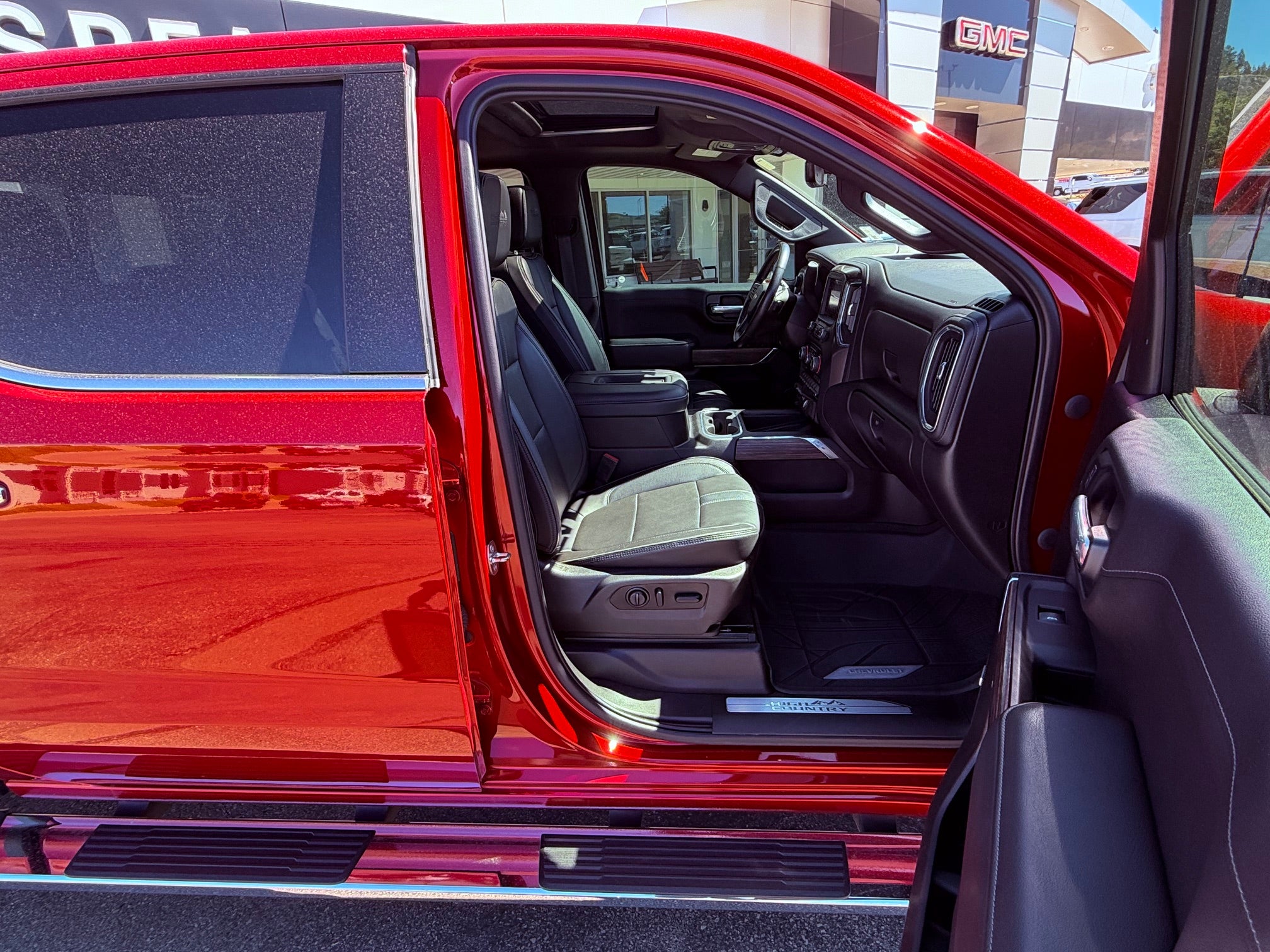 2021 Chevrolet Silverado 1500 Base