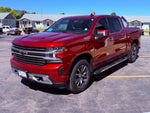 2021 Chevrolet Silverado 1500 Base