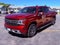 2021 Chevrolet Silverado 1500 Base