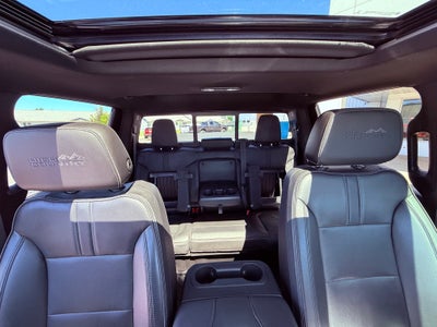 2021 Chevrolet Silverado 1500 Base
