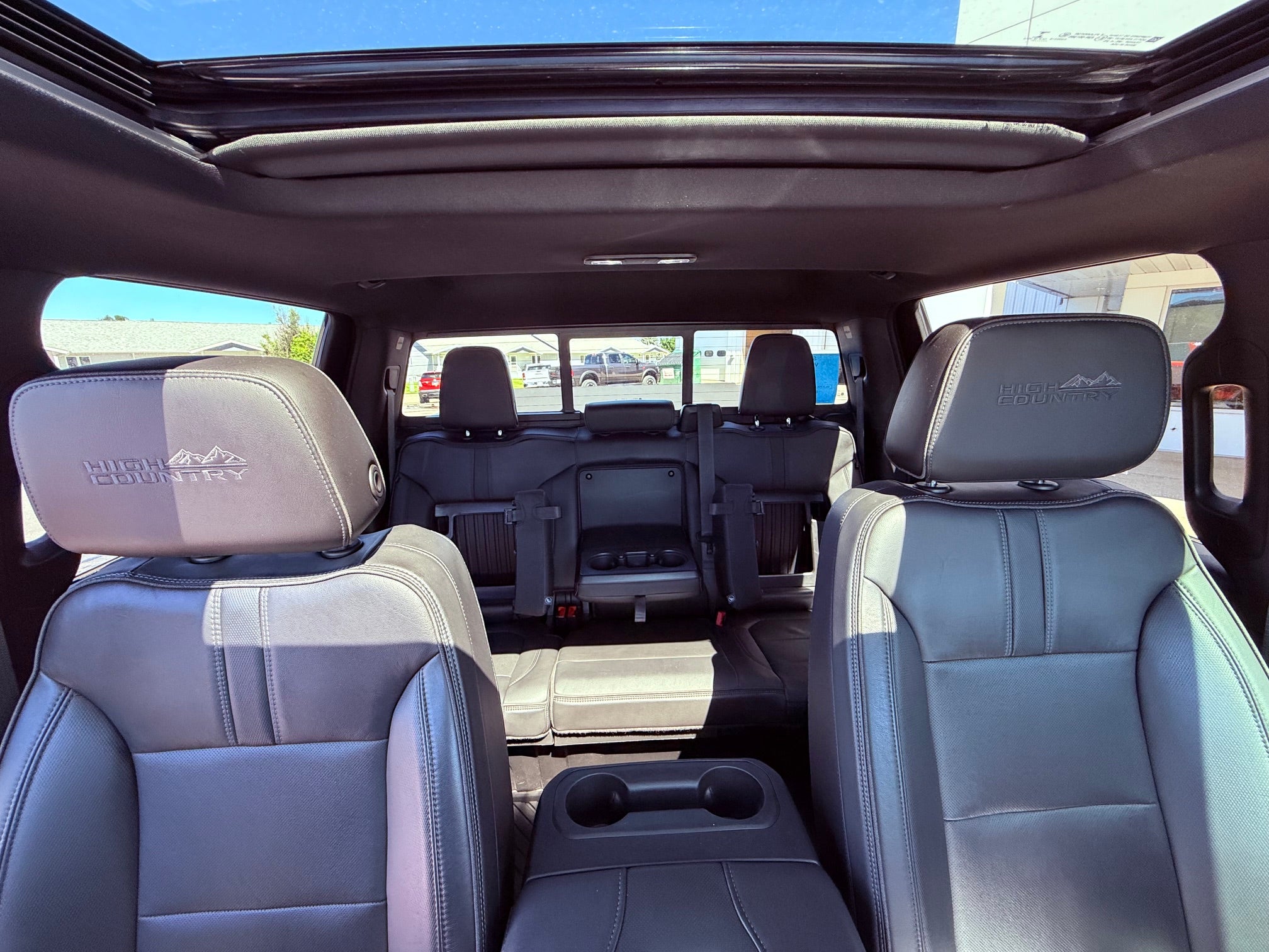 2021 Chevrolet Silverado 1500 Base