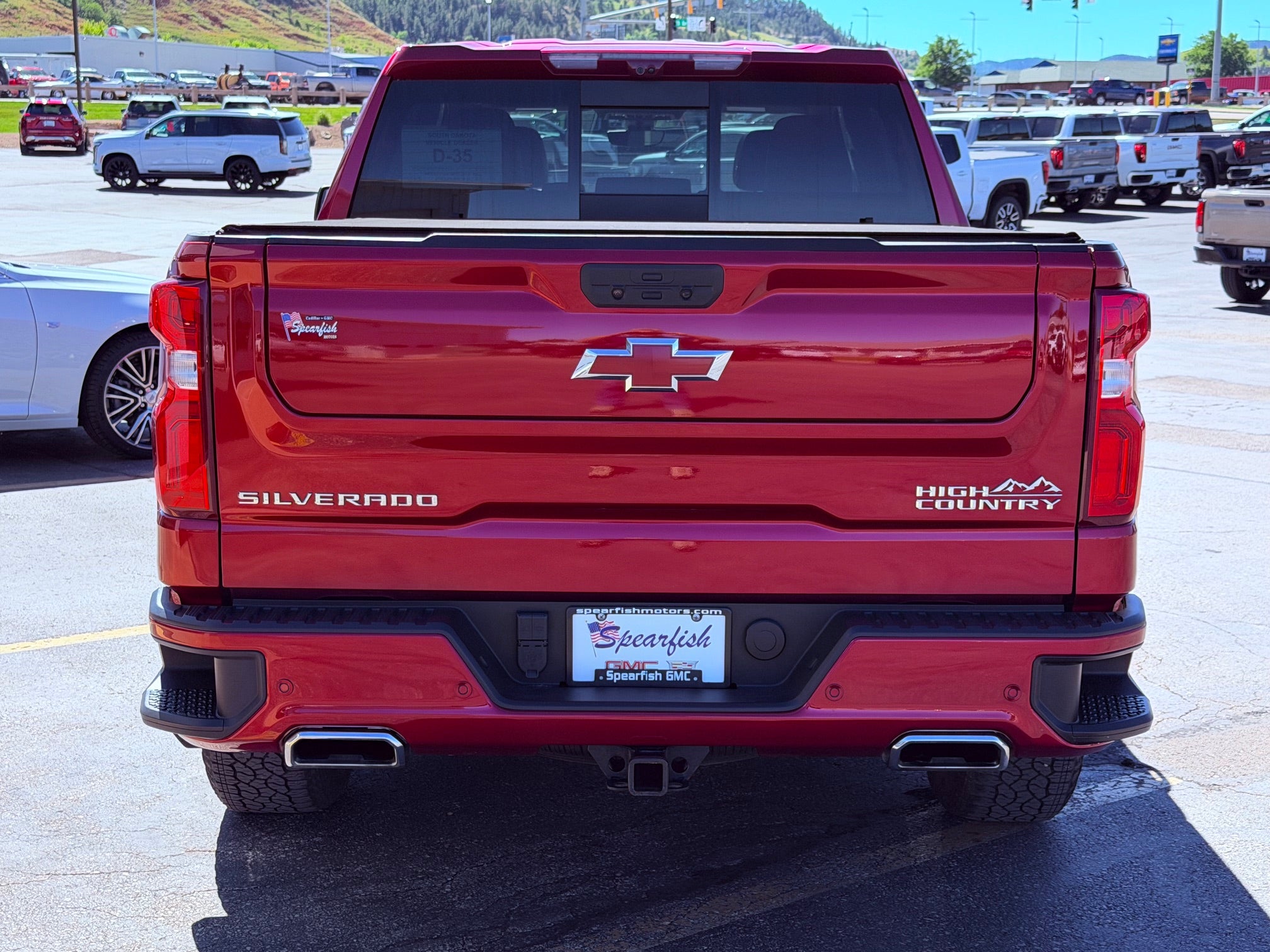 2021 Chevrolet Silverado 1500 Base